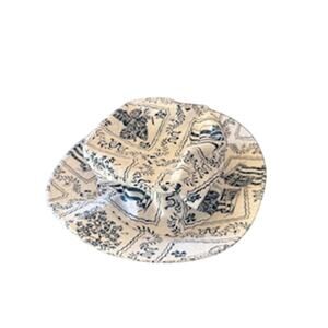 Reyn Spooner Lahaina Sailor Bucket Hat